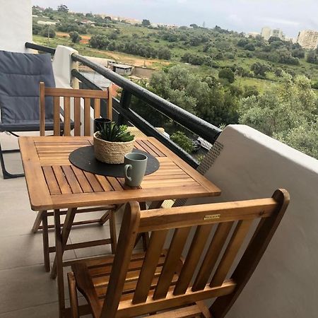 Rosamar Apartment Alvor Exterior photo