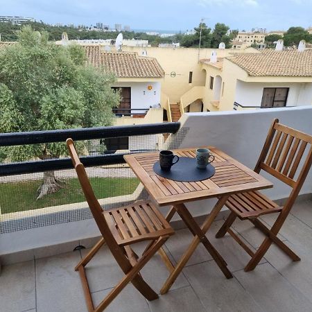 Rosamar Apartment Alvor Exterior photo