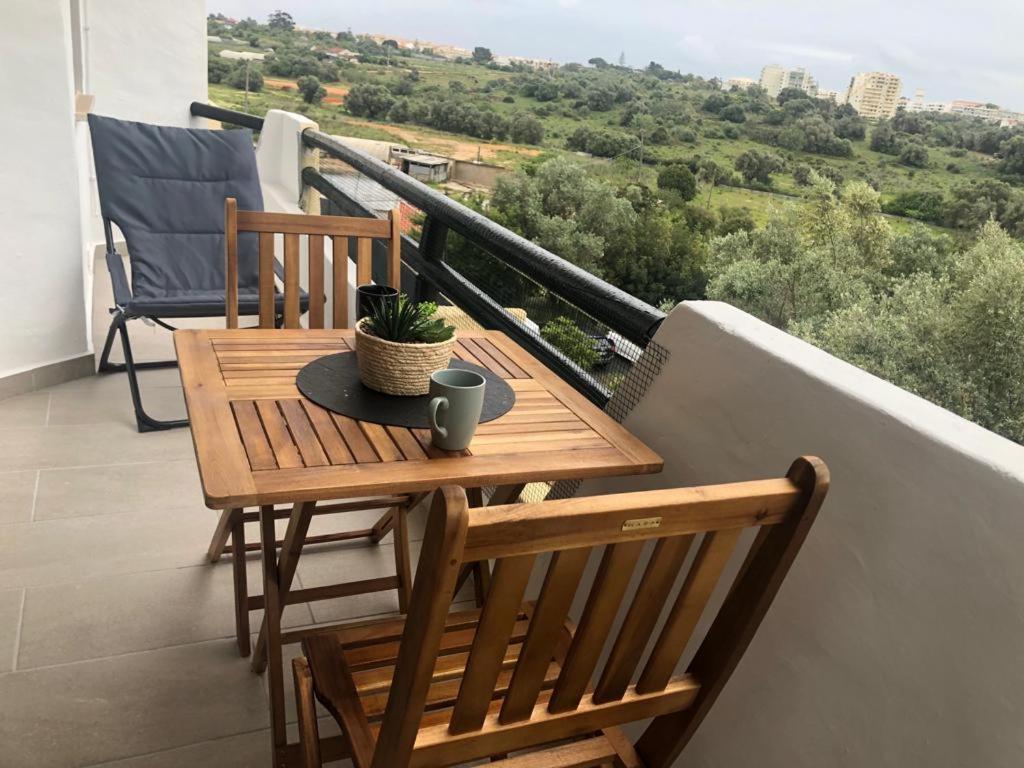 Rosamar Apartment Alvor Exterior photo