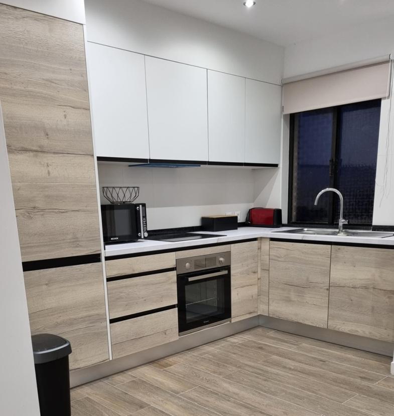 Rosamar Apartment Alvor Exterior photo