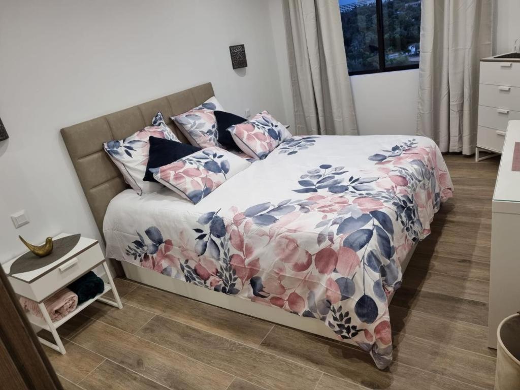 Rosamar Apartment Alvor Exterior photo